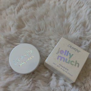 JELLY MUCH EYESHADOW COLOURPOP